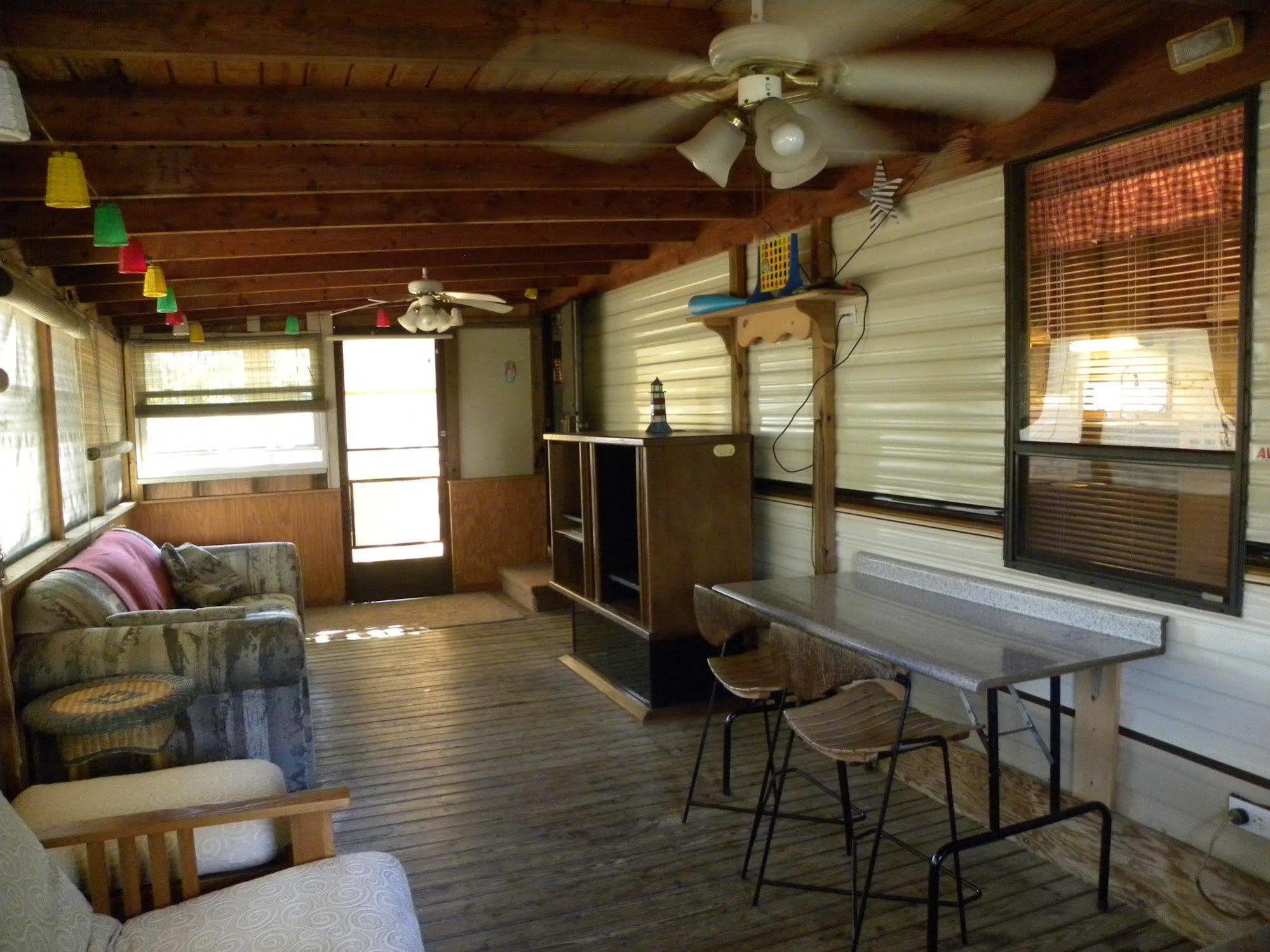 Ferienwohnung Countryside Campground Mogadore Exterior foto